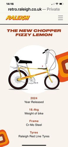 All new raleigh - all,