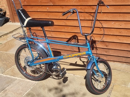 Raleigh chopper bicycle mark - raleigh,