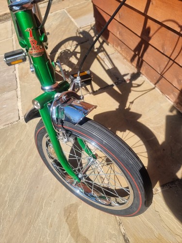 Raleigh chopper bycicle mark - raleigh,