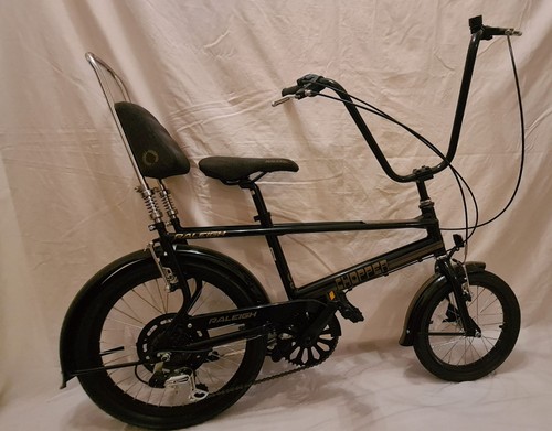 Raleigh chopper mk5 jps - chopper, 6