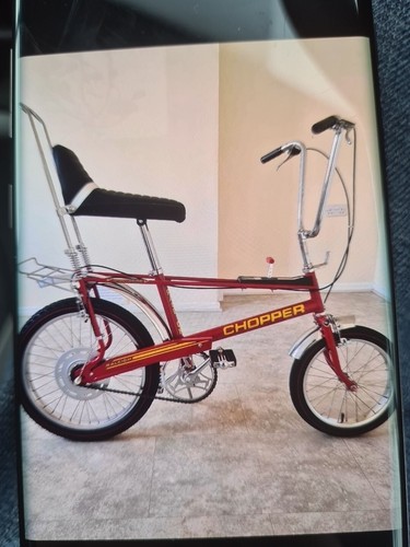 Original concourse raleigh - ,