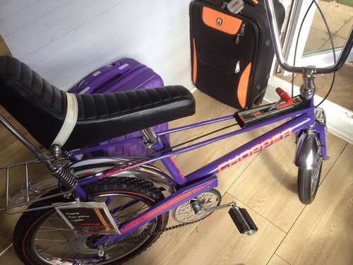 Raleigh mk2 chopper ultra - mk2,