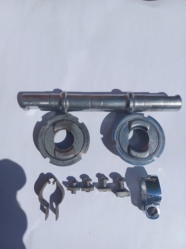 Raleigh chopper and - raleigh,