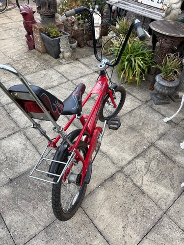 Raleigh chopper mark - mark, 3