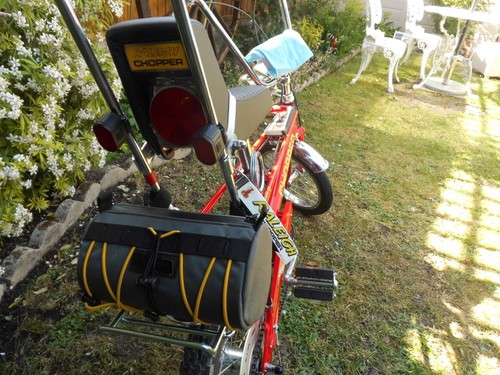 Raleigh chopper bicycle - ,