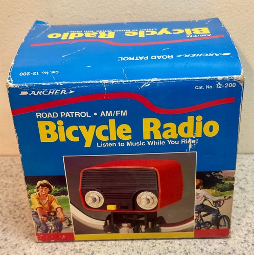 1980s road patrol fm - 1980s,