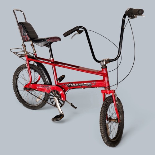 Raleigh chopper mk3 hot - mk3, “hot