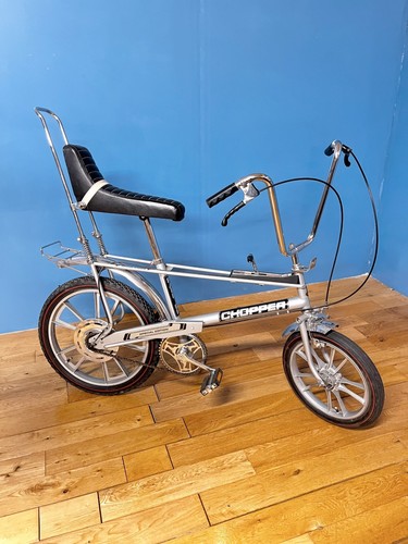 Raleigh chopper special - chopper,