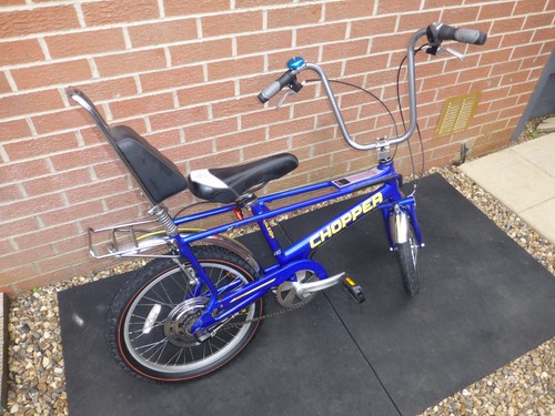 Mark iii raleigh - mark,